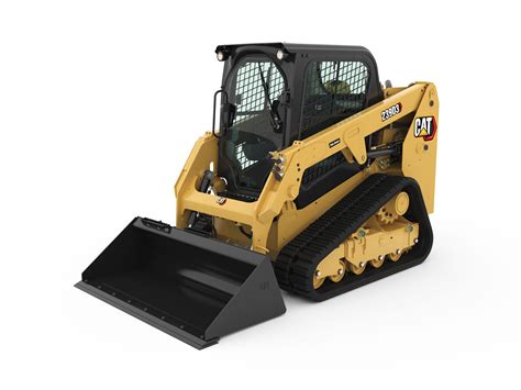 skid-steer fuel tank size|239D3 Compact Track Loader .